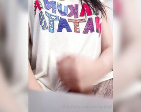 MutantDoll aka mutantdoll - 03-16-2021 OnlyFans Video - Edging compilation