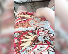 MutantDoll aka mutantdoll - 06-15-2023 OnlyFans Video - Just a lil something felt a lil meh will post more tommorow promise