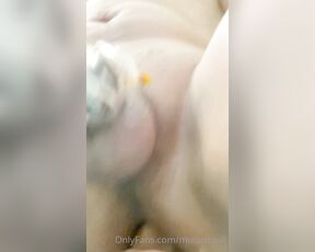 MutantDoll aka mutantdoll - 08-28-2020 OnlyFans Video - Doing my morning sissy exercises