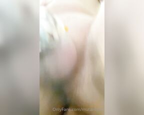 MutantDoll aka mutantdoll - 08-28-2020 OnlyFans Video - Doing my morning sissy exercises