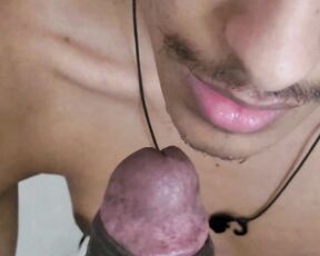 Bunny Trava aka bunnytrava - 07-20-2023 OnlyFans Video - levando pirocada na cara