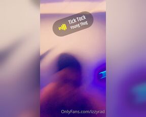 Izzy rad aka izzyrad - 09-02-2021 OnlyFans Video - Leaked izzyrad 12216