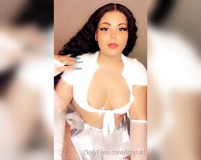 Izzy rad aka izzyrad - 03-21-2022 OnlyFans Video - Leaked izzyrad 13472