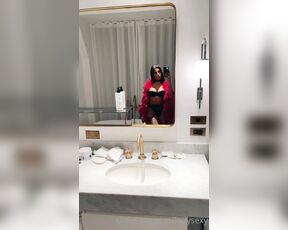 Sexylady TS aka sexylady__ - 11-23-2021 OnlyFans Video - Have a good dreams_n0wq