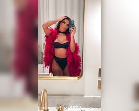 Sexylady TS aka sexylady__ - 11-23-2021 OnlyFans Video - Have a good dreams_n0wq