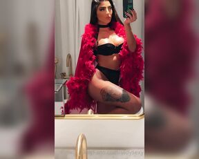 Sexylady TS aka sexylady__ - 11-23-2021 OnlyFans Video - Have a good dreams_n0wq