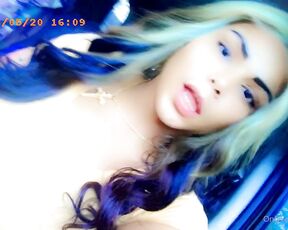 Izzy rad aka izzyrad - 08-10-2020 OnlyFans Video - Leaked izzyrad 37857