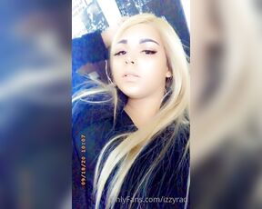 Izzy rad aka izzyrad - 09-21-2020 OnlyFans Video - Leaked izzyrad 23030