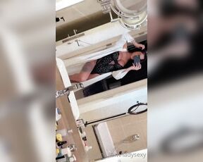 Sexylady TS aka sexylady__ - 03-09-2021 OnlyFans Video - Leaked sexylady__ 28681