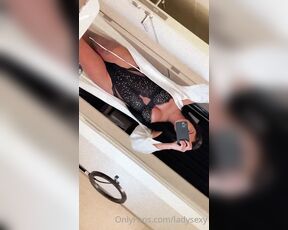 Sexylady TS aka sexylady__ - 03-09-2021 OnlyFans Video - Leaked sexylady__ 28681