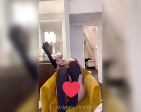 Sexylady TS aka sexylady__ - 12-07-2021 OnlyFans Video - Full video 30 1300 min