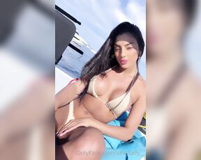 Sexylady TS aka sexylady__ - 07-02-2022 OnlyFans Video - Opsss