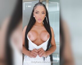 Sexylady TS aka sexylady__ - 06-23-2022 OnlyFans Video - Leaked sexylady__ 92339