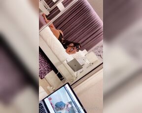 Sexylady TS aka sexylady__ - 08-11-2022 OnlyFans Video - Leaked sexylady__ 95068