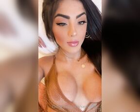 Sexylady TS aka sexylady__ - 12-29-2021 OnlyFans Video - Leaked sexylady__ 8346