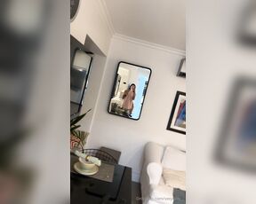 Sexylady TS aka sexylady__ - 04-25-2024 OnlyFans Video - Em São Paulo por umas semanas