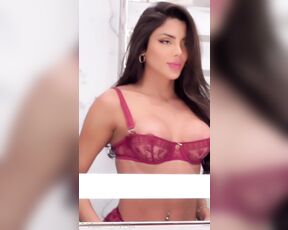 Sexylady TS aka sexylady__ - 10-09-2024 OnlyFans Video - Good Wednesday everyone