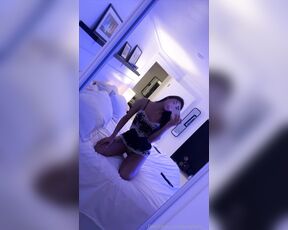 Sexylady TS aka sexylady__ - 05-09-2024 OnlyFans Video - Good night_7pzl