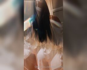 Sexylady TS aka sexylady__ - 09-02-2020 OnlyFans Video - hey dear, call me to chat and tell me what you like to see the most