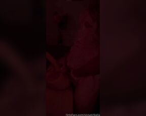 Sissy Bella aka sissygirlbella - 09-20-2024 OnlyFans Video - TEASER _ Are you ready for mommy Im experimenting with different types of videos Would you