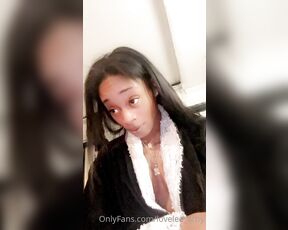 Arby_meats aka lovelee_arby - 01-20-2022 OnlyFans Video - Just a little morning humor  YA GIRL IS BACK  did my babies miss me_sa41