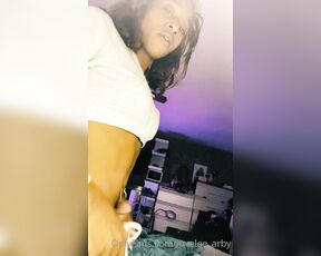 Arby_meats aka lovelee_arby - 11-26-2022 OnlyFans Video - Ft httpsonlyfans