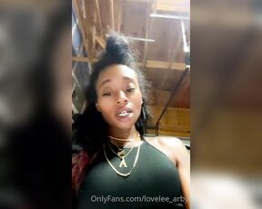 Arby_meats aka lovelee_arby - 07-19-2023 OnlyFans Video - I was in a bad accident guys pleasee dont give up on me Ill be back