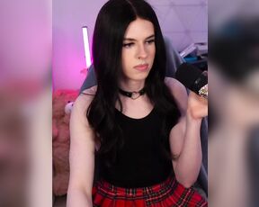 Femboyuk1 aka femboyuk1 - 06-18-2024 OnlyFans Video - I couldnt hold it any longer hehe, I came so quick  _ I have added