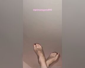 Princess Jane aka princessejane810 - 09-26-2024 OnlyFans Video - Leaked princessejane810 30854