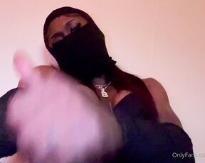 Sky bigga aka msbigga21 - 06-04-2022 OnlyFans Video - That nut tho