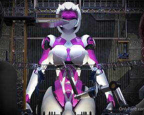 AgentRedGirl aka agentredgirl - 05-25-2021 OnlyFans Video - Commissioned Project FUTA Sentai Squad _ May 27th  Hello all  Last year, AdultTime commissioned_g81u