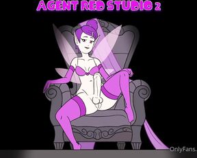 AgentRedGirl aka agentredgirl - 11-01-2023 OnlyFans Video - Animation Preview Fairy Pawg Mother Teaser HELLO I PROMISEEEE I will share another Sexsona animation preview