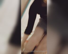 CherryShakeMin aka cherryshakemin - 12-03-2020 OnlyFans Video - I just recorded made this set_ Im loving the pics and i hope you do too