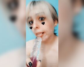 CherryShakeMin aka cherryshakemin - 12-07-2020 OnlyFans Video - could i do this to yours