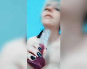 CherryShakeMin aka cherryshakemin - 12-07-2020 OnlyFans Video - could i do this to yours