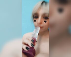 CherryShakeMin aka cherryshakemin - 12-07-2020 OnlyFans Video - could i do this to yours