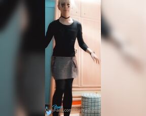 CherryShakeMin aka cherryshakemin - 12-02-2020 OnlyFans Video - I_ I recorded this short vid gtwlt hope you like it im planning more content