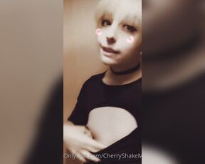 CherryShakeMin aka cherryshakemin - 12-03-2020 OnlyFans Video - I just recorded made this set_ Im loving the pics and i hope you do too_9piw