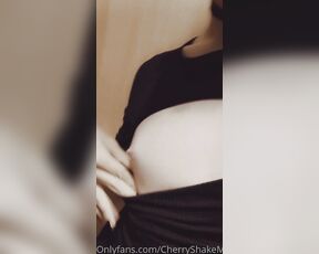 CherryShakeMin aka cherryshakemin - 12-03-2020 OnlyFans Video - I just recorded made this set_ Im loving the pics and i hope you do too_9piw