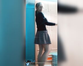 CherryShakeMin aka cherryshakemin - 12-02-2020 OnlyFans Video - I_ I recorded this short vid gtwlt hope you like it im planning more content_6mw5