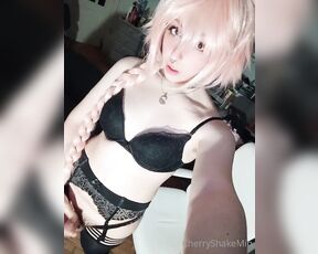 CherryShakeMin aka cherryshakemin - 11-09-2021 OnlyFans Video - Leaked cherryshakemin 23553