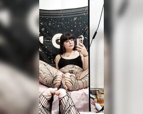 CherryShakeMin aka cherryshakemin - 11-11-2023 OnlyFans Video - unexpected ending fr