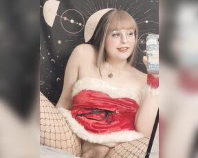 CherryShakeMin aka cherryshakemin - 01-31-2024 OnlyFans Video - squishy balls