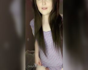 Claireabella aka msclaireabella - 07-26-2021 OnlyFans Video - going to a bbq in a little