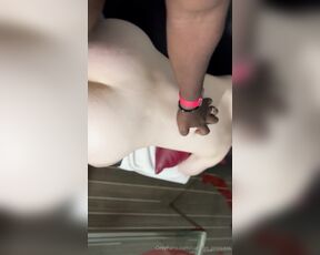 Gywndoline Moon aka carrion_princess - 11-18-2023 OnlyFans Video - Just some pov fucking of my tight little ass bknight092