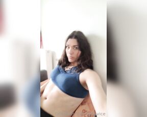 LysiaVice aka lysiavice - 04-30-2023 OnlyFans Video - Wanna sit with me