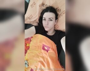 LysiaVice aka lysiavice - 05-03-2023 OnlyFans Video - Nap with me