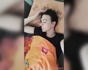 LysiaVice aka lysiavice - 05-03-2023 OnlyFans Video - Nap with me