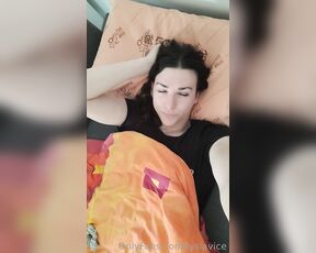 LysiaVice aka lysiavice - 05-03-2023 OnlyFans Video - Nap with me