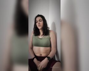 LysiaVice aka lysiavice - 04-19-2023 OnlyFans Video - Your fav t_girl is giving you a new type of content today JOI  I might